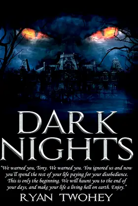Dark Nights poster