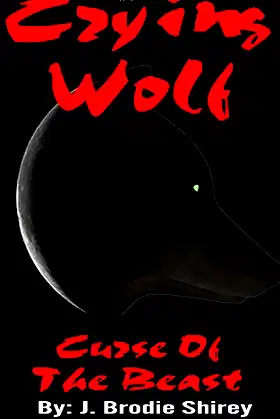 Crying Wolf: Curse Of The Beast poster