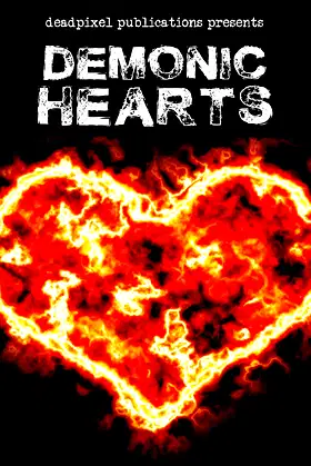 Demonic Hearts poster