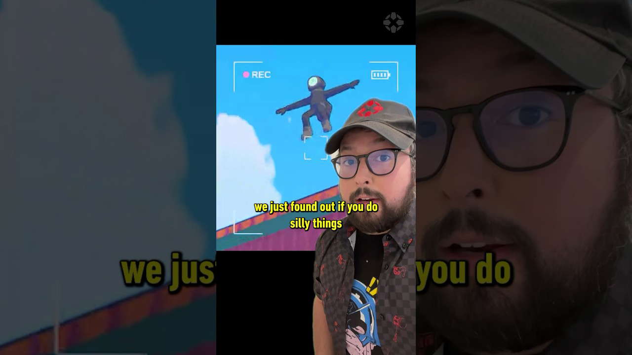 Poster for Content Warning