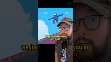 Content Warning game is HILARIOUS. #recording #contentwarning #videogame #steam #pc #ign #gaming poster