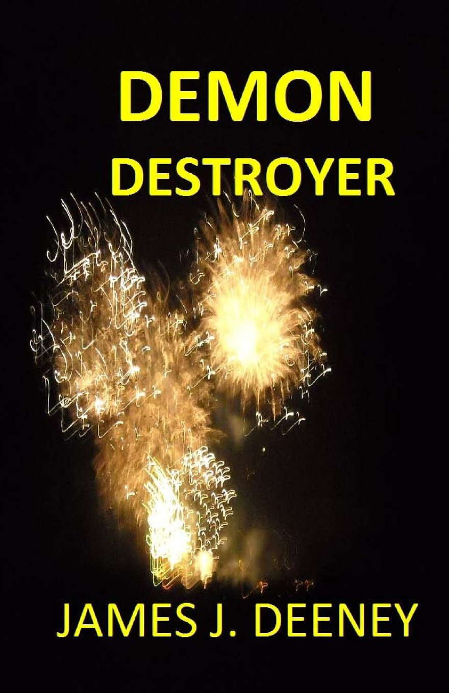 Demon Destroyer poster