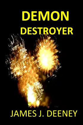 Demon Destroyer poster