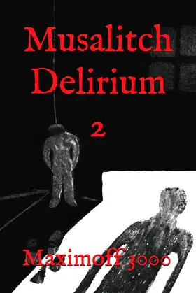 Musalitch Delirium 2 poster