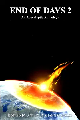 End of Days 2: An Apocalyptic Anthology poster