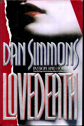Lovedeath poster