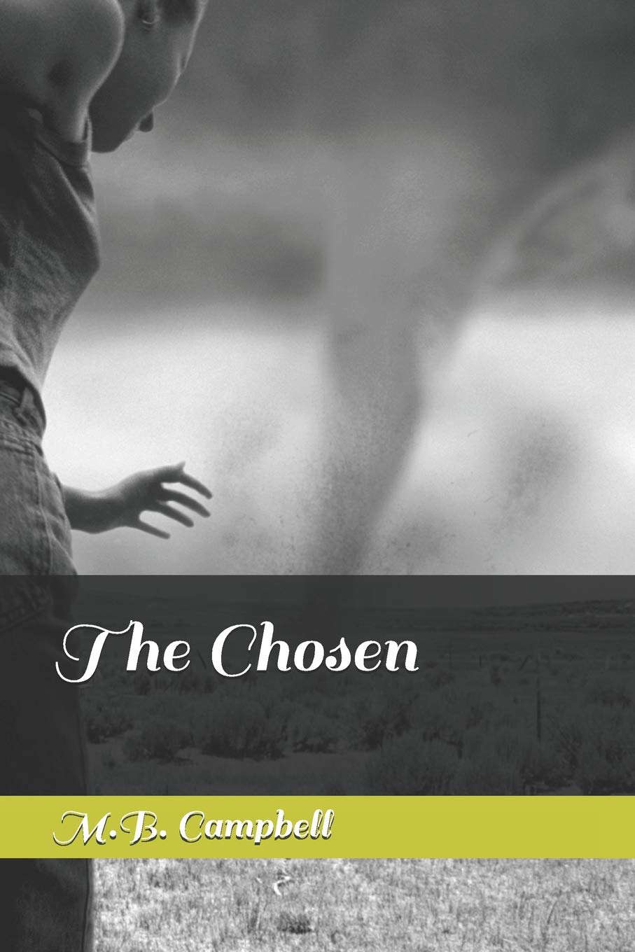 The Chosen poster