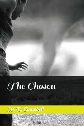 The Chosen poster