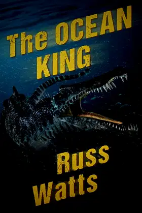 The Ocean King poster