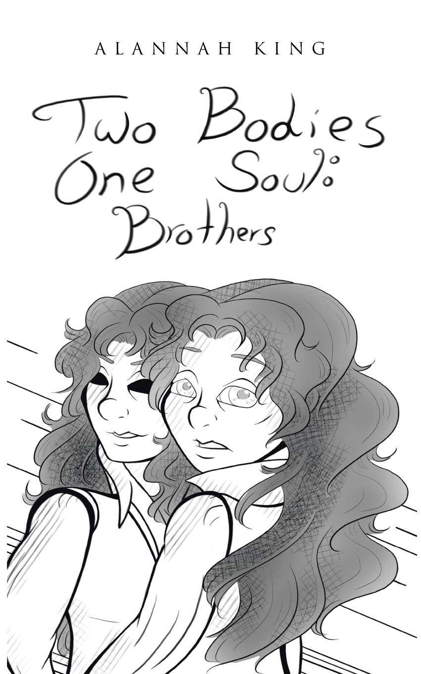 Two Bodies One Soul poster