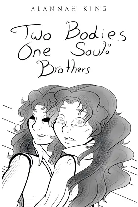 Two Bodies One Soul poster