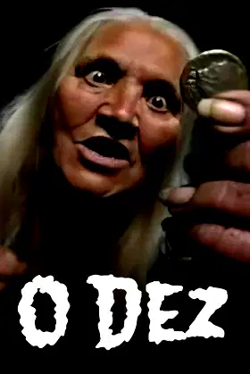 O Dez poster