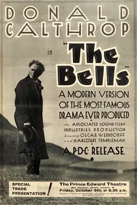 The Bells poster
