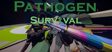 Pathogen: Survival capsule
