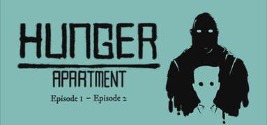 Hunger Apartment （蚀狱） capsule