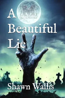 A Beautiful Lie (Evil Angel Series) poster
