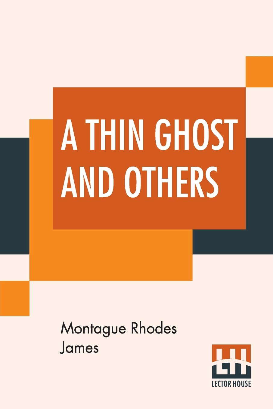 A Thin Ghost And Others poster