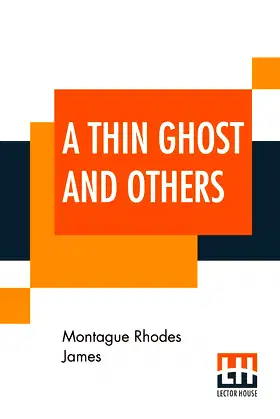 A Thin Ghost And Others poster