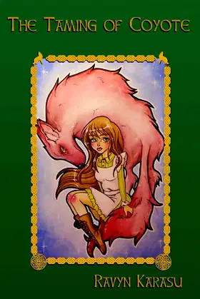 The Taming of Coyote poster