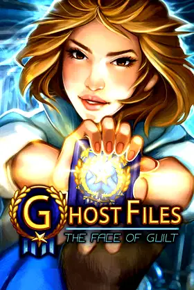 Ghost Files: The Face of Guilt poster