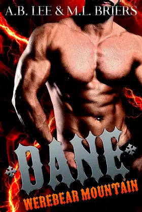 Werebear Mountain - Dane (Book One) poster