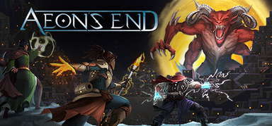 Aeon's End capsule