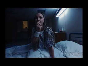UNSANE | "Violet" Clip poster