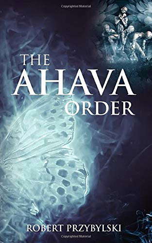 The Ahava Order poster