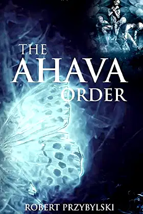 The Ahava Order poster