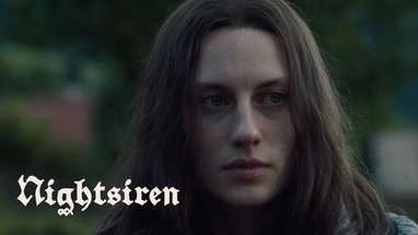 Nightsiren Clip - Otyla the witch poster