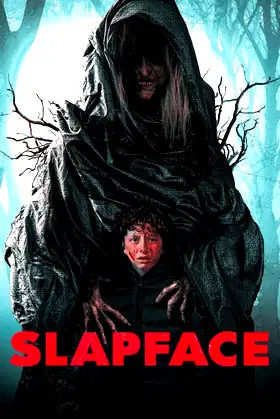 Slapface poster