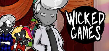 Wicked Games capsule