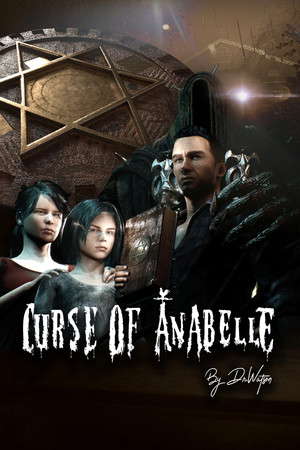 Curse of Anabelle poster