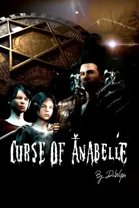 Curse of Anabelle poster