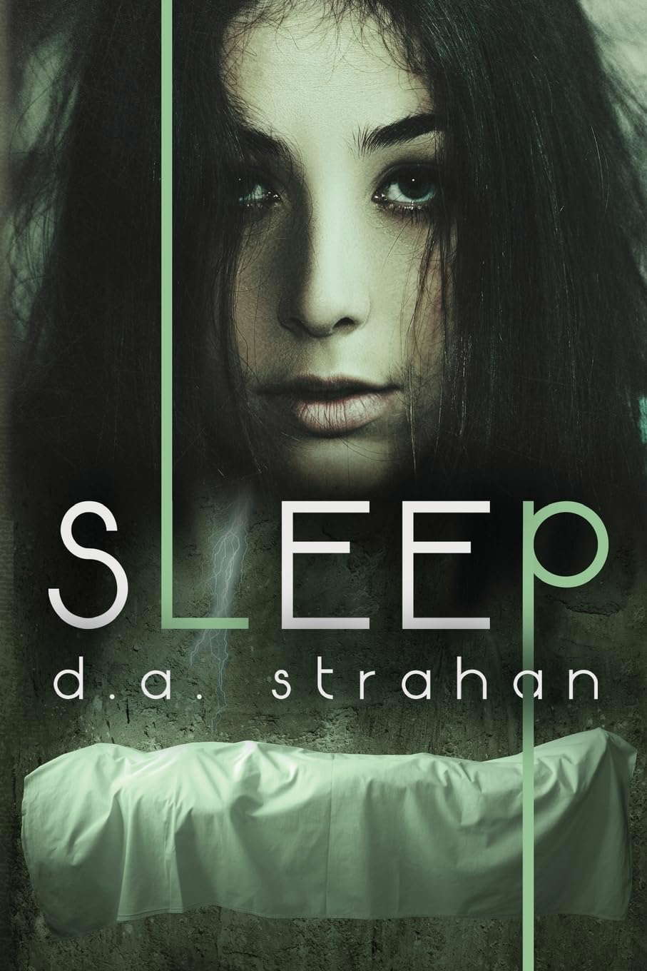 Sleep poster