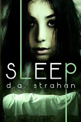Sleep poster