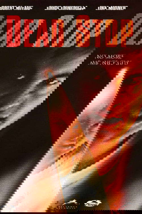 Dead Stop poster