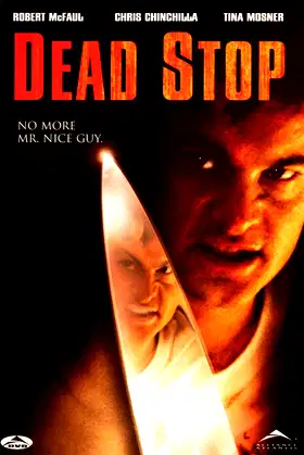 Dead Stop poster