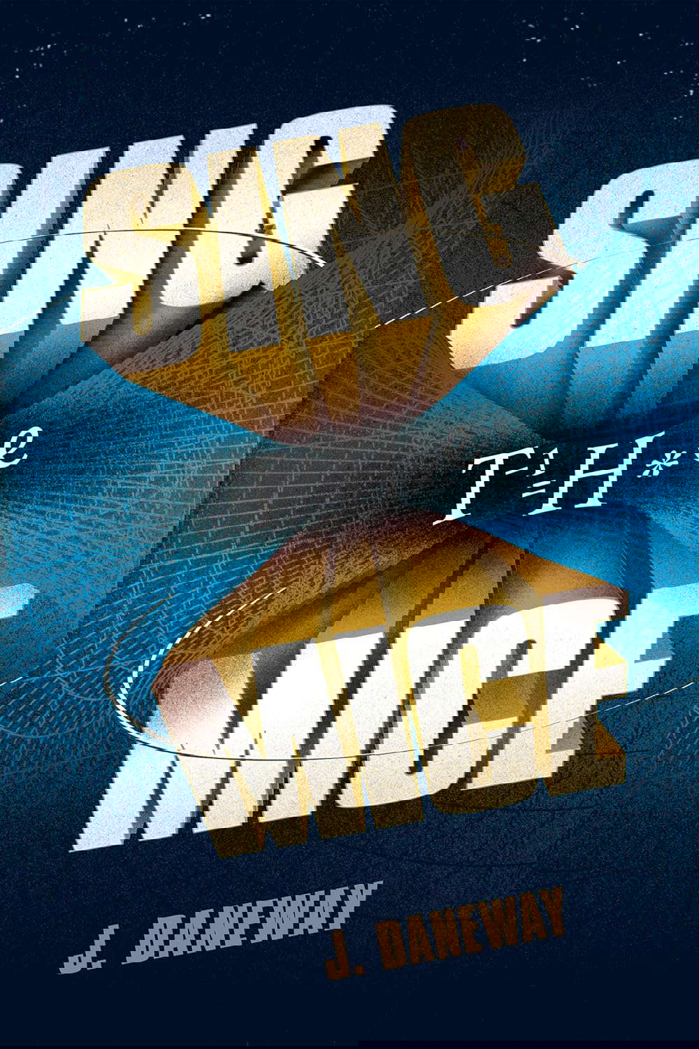 SING THE MICE poster