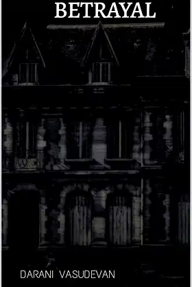 Betrayal poster