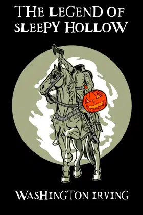 The Legend of Sleepy Hollow poster