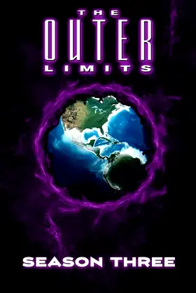 Season 3 poster
