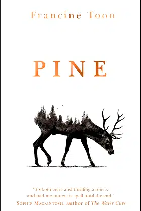Pine poster