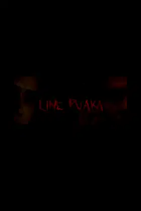 Line Puaka poster