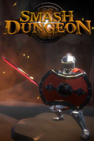 Smash Dungeon poster