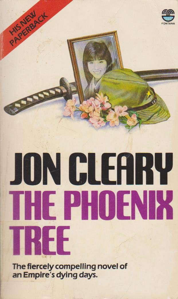 The Phoenix Tree poster