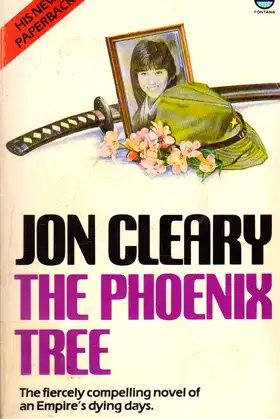 The Phoenix Tree poster