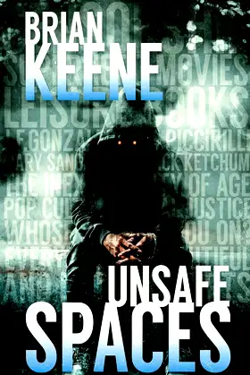 Unsafe Spaces poster