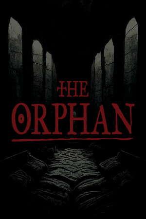 The Orphan poster
