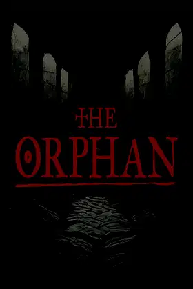 The Orphan poster